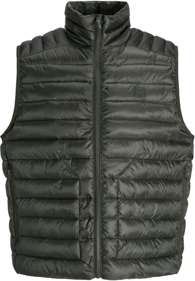 JACK&JONES - JJPRIME LIGHT BW - Heren - Buitenjassen