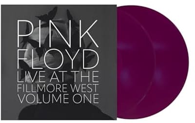 Fillmore West 1970 - Volume 1 - Live Concert Legacies