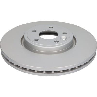 Remschijf TEXTAR 92300605 voorkant, geventileerd, sterk gecarboniseerd, 1 Stuk