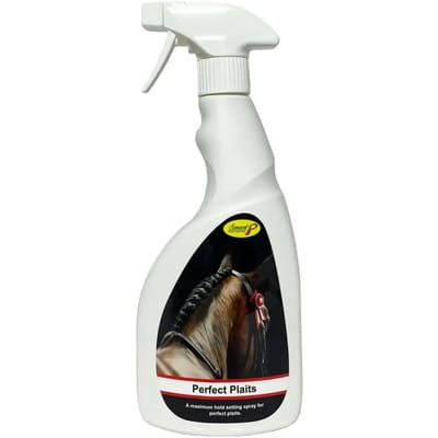 Ontklitspray voor paarden Smart Grooming