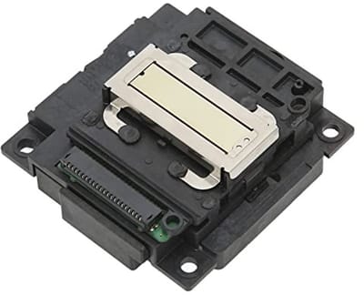 Dailygoody - Vervangende Printkop - Printhead voor Diverse Modellen - Hoogwaardige Kwaliteit - Geschikt voor Epson - Betrouwbare Printoplossing - Voor...