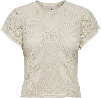 Vrouwenblouse Only Estralla