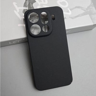 Voor Find X9 Pro Slanke Mat Hard PC Hoesje voor Oppo Find X 9 FindX9pro Matte Camera Bescherming Achterhoes Anti-vingerafdruk Shell For Find X9 PRO