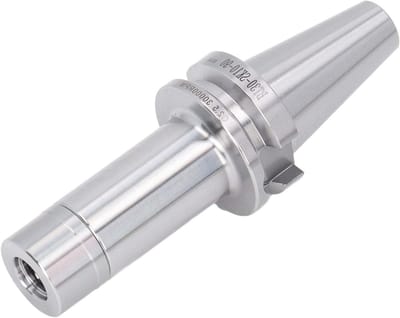 Spantang Kegelhouder - Frezen Spanhuls - Hoge Snelheid Frezen - Windweerstandsverminderend - 0.003mm Nauwkeurig - Metaal