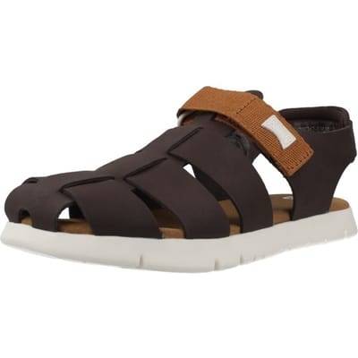 Sandalen Camper Lamper Ebony