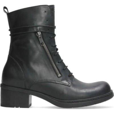 Wolky Veterschoenen