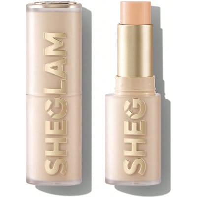 Skin Magnet Foundation Stick Met Hoge Dekking-Fair Merk Beauty Cosmetica Make-Up Voor Vrouwen En Meisjes