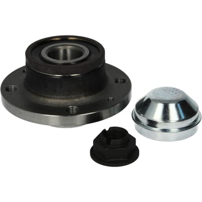 Wiellagerset BTA H2X026BTA