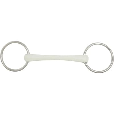 Recht paardenbit BR Equitation Equitation Combo Comfort