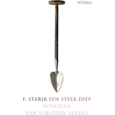 Een Steek Diep - F. Starik