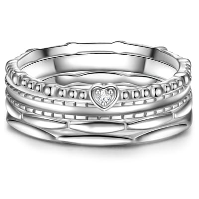 Glanzstücke München Ring