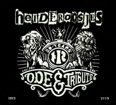 Ode & Tribute
