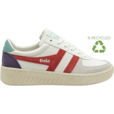 Damestrainers Gola Grandslam Trident