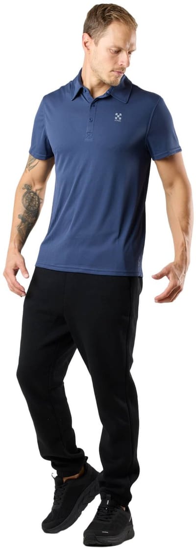 X-trail Colorado Piké Polo – Vrijetijdskleding voor heren – Maat 3XL