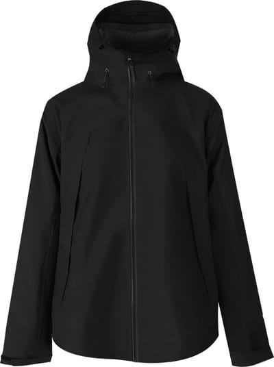 Brunotti Terraya Women Jacket | Black - XS