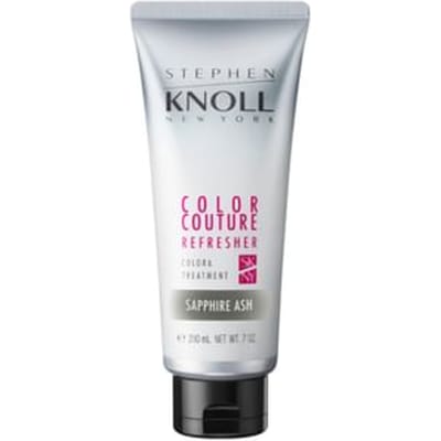 Kose - Stephen Knoll Color Couture Refresher Color Treatment 004 Sapphire Ash