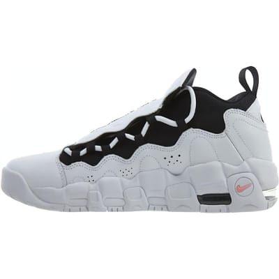 Nike Air More Money 'Wit' GS AH5215-100 36 black