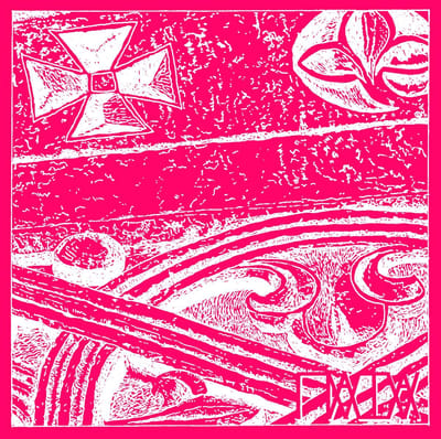 Mata - Dreaming Is A Combination Of Juxtaposed Images And Sensations Resulting From Predictive Calculations (MC)
