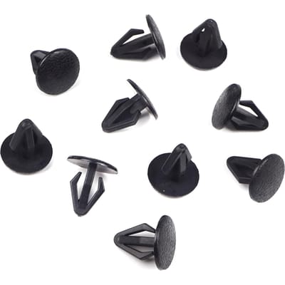 BCF1076 Clip de retenue 10 pièces pour Mazda : 8133-50022