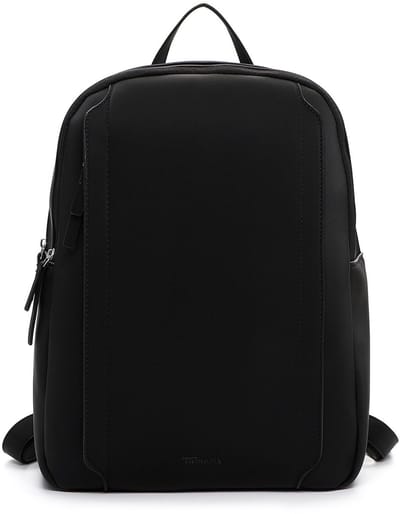 Tamaris vrijetijdsrugzak rugzak TAS Kimi City Backpack Black zwart