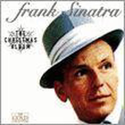 Jolly Christmas from Frank Sinatra - CD