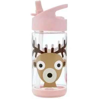 Drinkfles 3 Sprouts Cerf