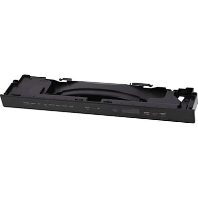 AEG controlepaneel, zwart, Electrolux, UI22L20 140245888106