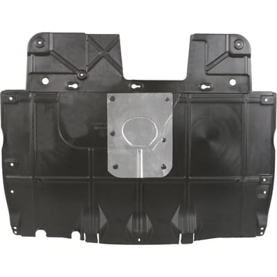 Motor-/Veiligheidsbumper BLIC 6601-02-2024860Q