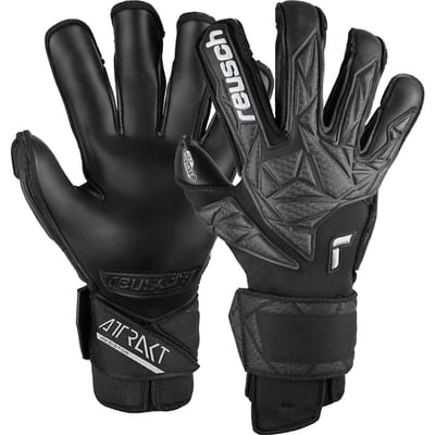 Attrakt Infinity Resistor - Reusch - Keepershandschoenen - Maat 10