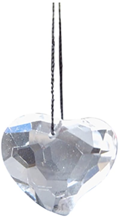 Feng shui raamhanger hart