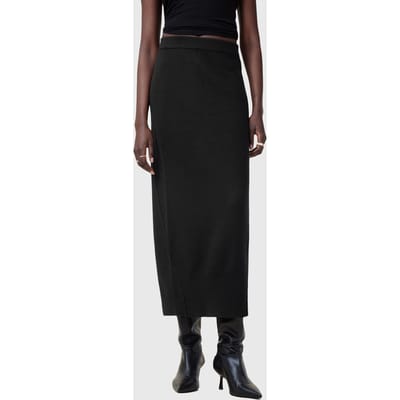 AllSaints Antonia Skirt Black Taglia: XS | Minigonne Outlet | Donna | Nero