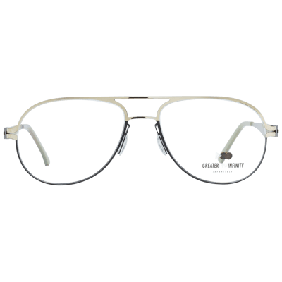 Greater Than Infinity Optical Frame GT012 V04 56
