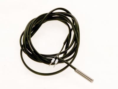BOSCH Temperatuursensor, 87183105220