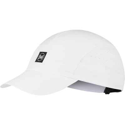 Buff Speed Cap Unisex-wit
