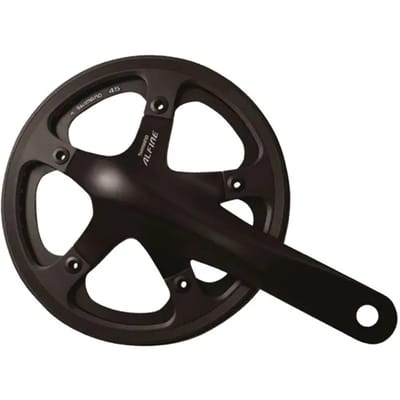 Mono crankstel Shimano Alfine FC-S501 7/8/9V