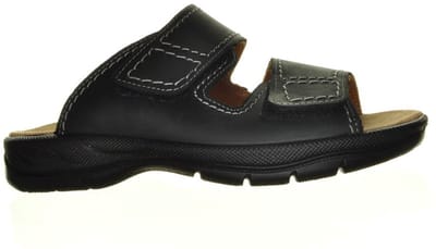 Instapper Heren Velcro Jomos maat 41