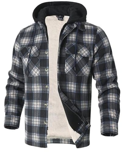 Casual Fleece Sweatpants voor Mannen met Zakken