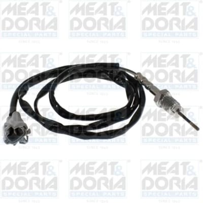 Sensor, uitlaatgastemperatuur MEAT & DORIA 12394