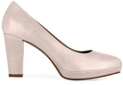 Noë Shoes Nadra Pump Powder