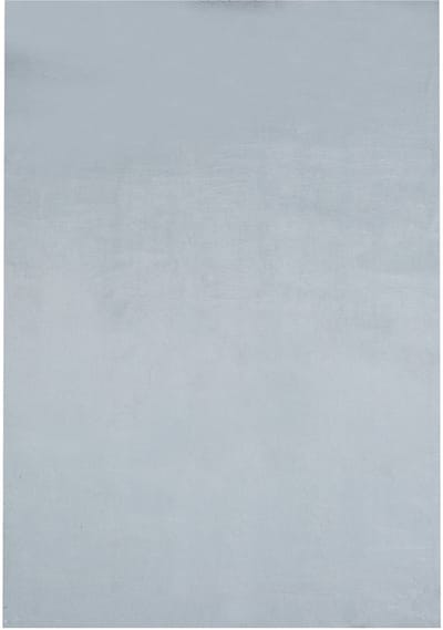 MIRPUR - Shaggy vloerkleed - Mintgroen - 160 x 230 cm - Polyester