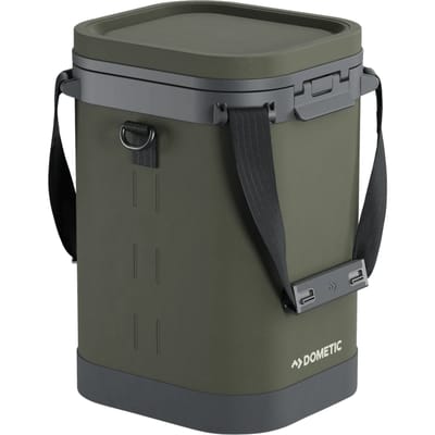 Dometic Recon Softside Koeler Small 12 Liter - Lichen