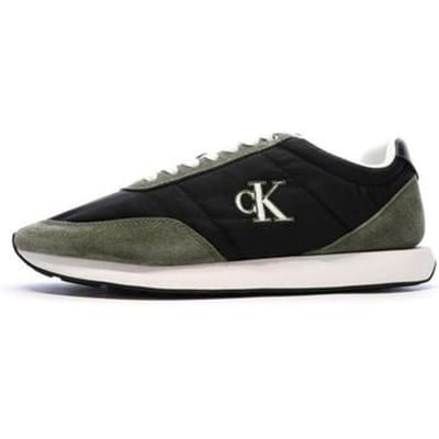 Lage Sneakers Calvin Klein Jeans Retros