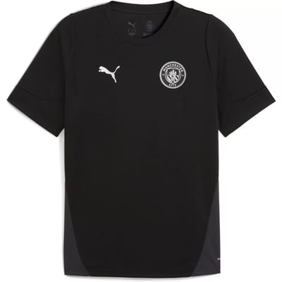 Manchester City trainingsshirt 2025/26