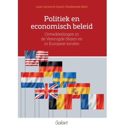 Politiek En Economisch Beleid