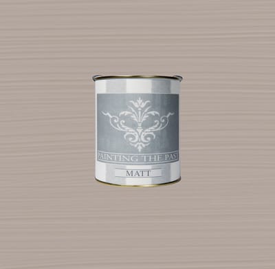 Painting the Past - Matt Finish - Mouse - 750 ml