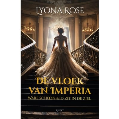De Vloek Van Imperia - Lyona Rose