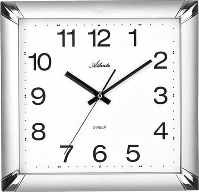 Atlanta Unisexhorloge 4457-19