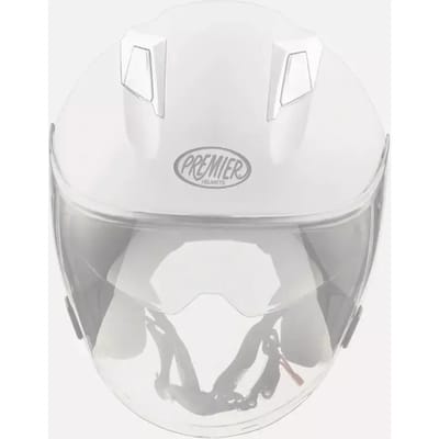Motorhelm ventilatie Premier Dokker U8