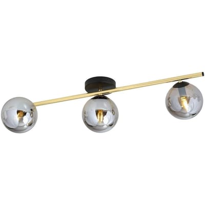 Plafondlamp Splendi 3-lichts | Cozyhouse