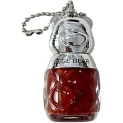 Gege Bear - BUY 3 GET 40% OFF - Bear Sheer Hydrating Liquid Lipstick - 6 Colors #05 Floating Light Sunset